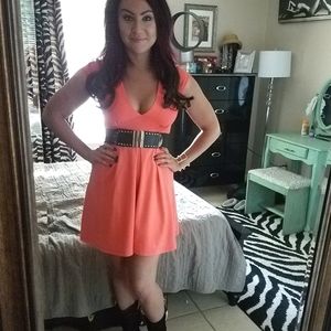 💕Vintage Charlotte Russe Dress!